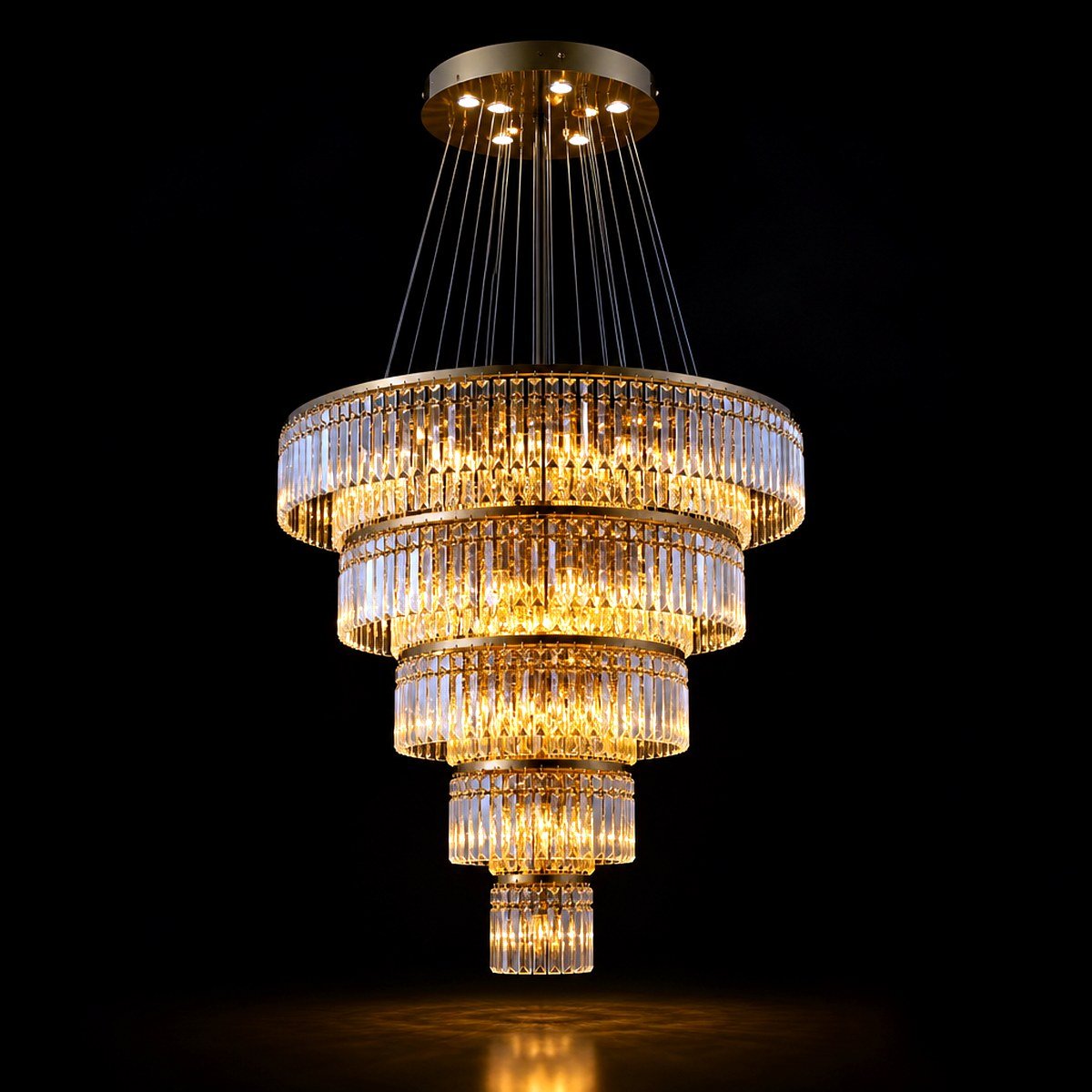 Indoor Lighting