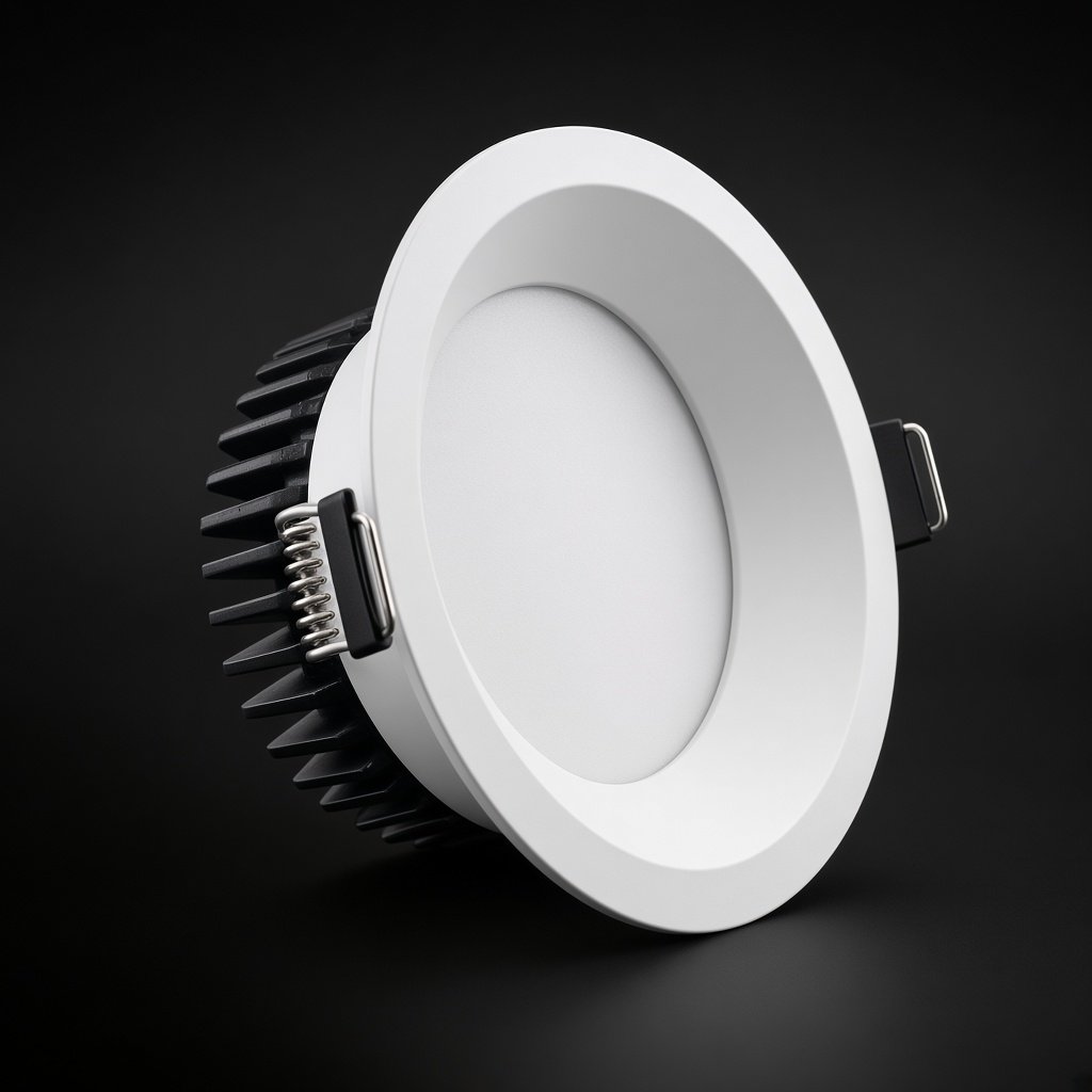 ILEN Deep Diffuser White