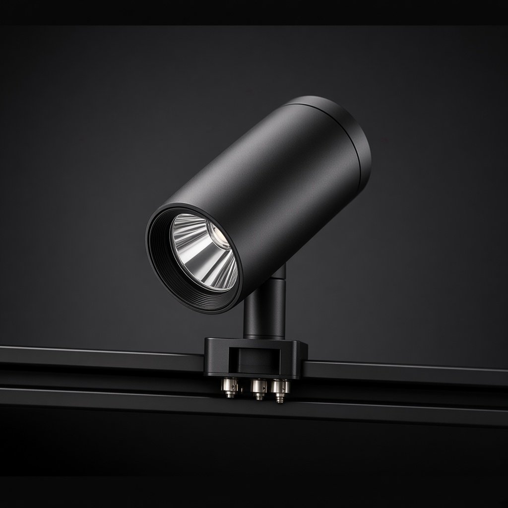 ILEN Spot 12 Track Head
