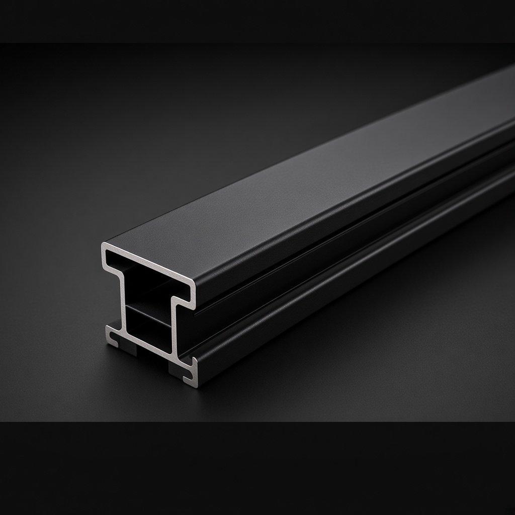 ILEN Surface Track Profile
