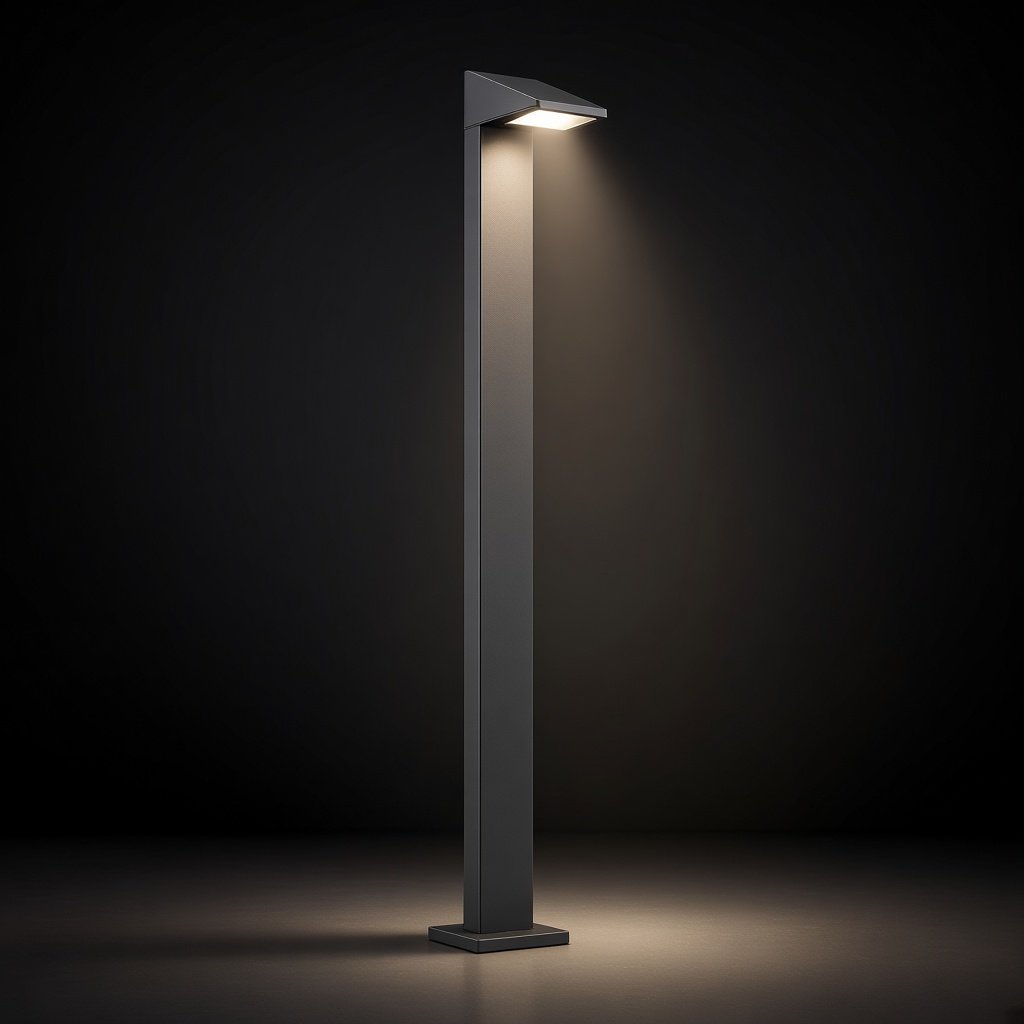ILEN Bollard Jimmy