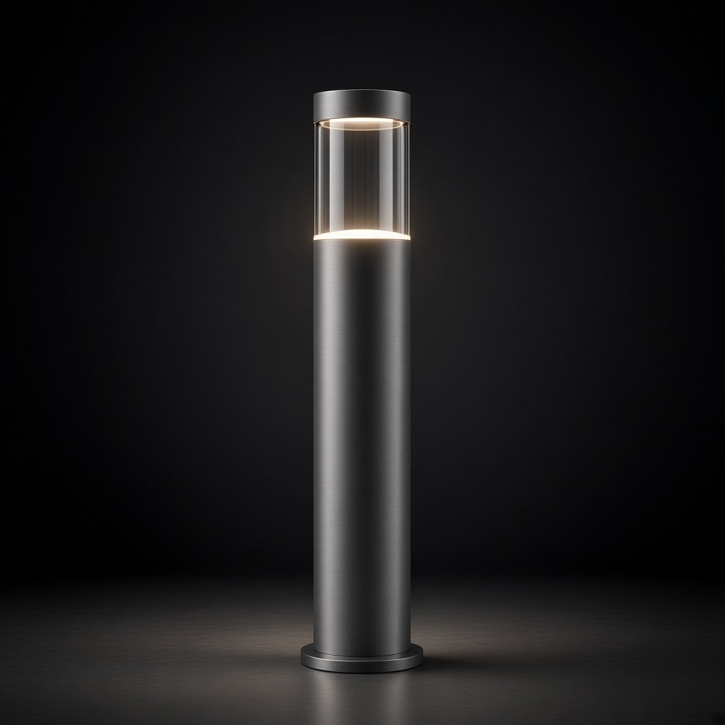 ILEN Bollard Promenade