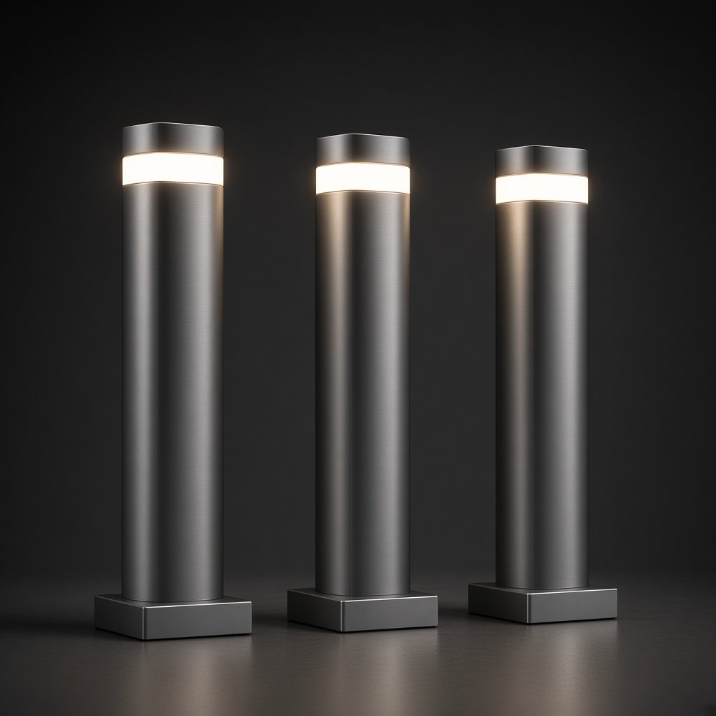 ILEN Bollard Scout