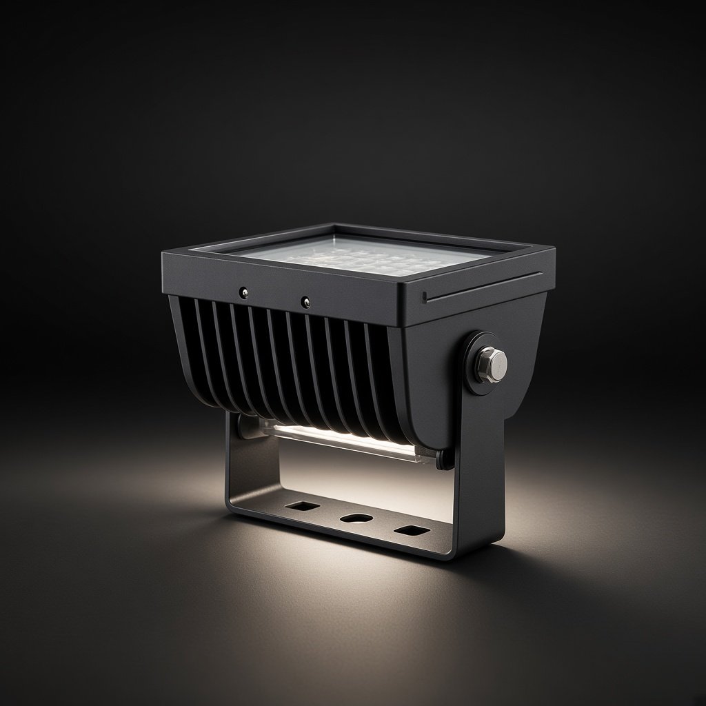 ILEN NB 3° 8W Uplighter
