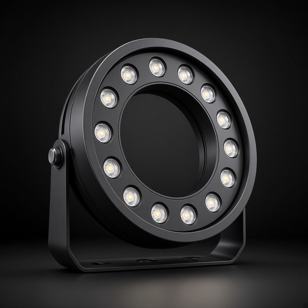 ILEN Round NB 5° 10W