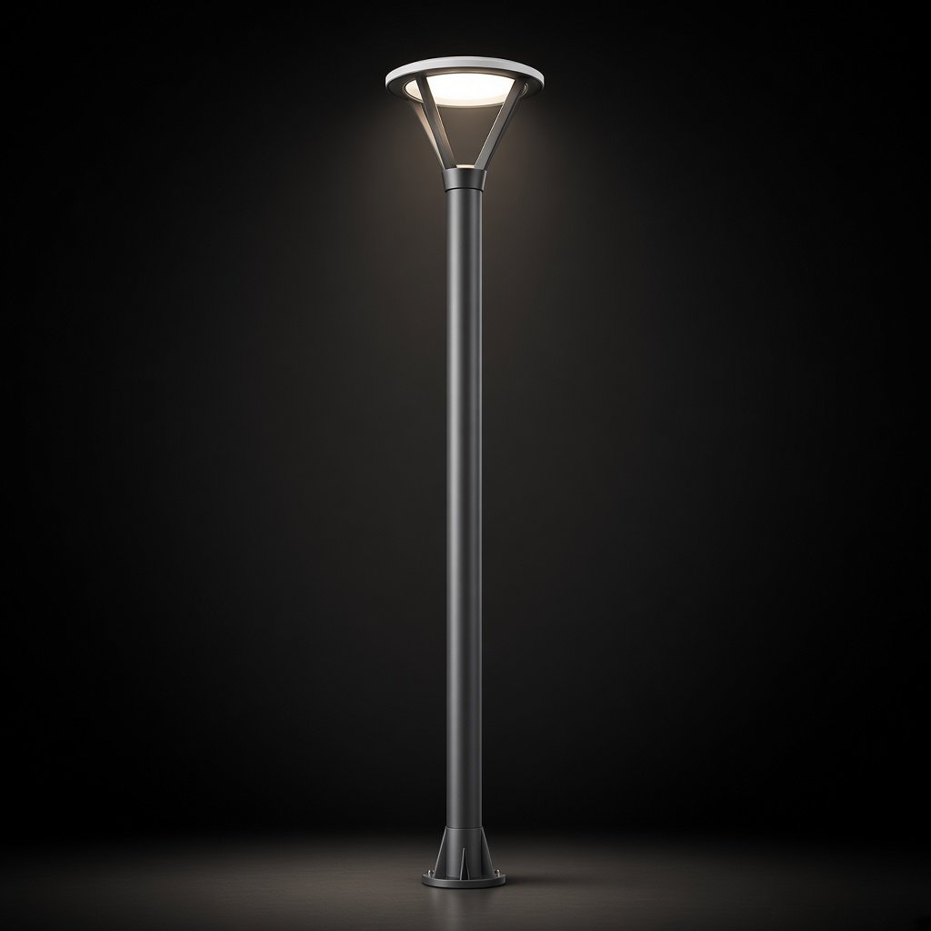 ILEN Landscape Pole 4