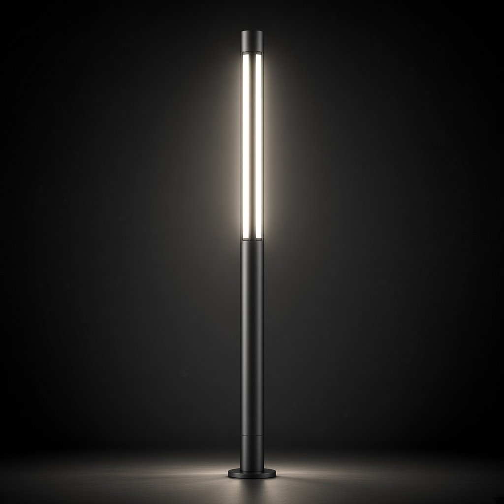 ILEN Landscape Pole 6