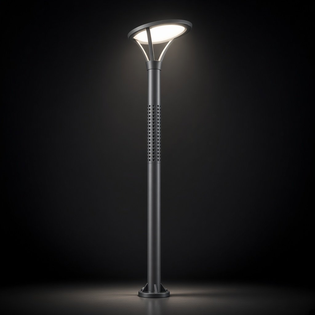 ILEN Landscape Pole 7