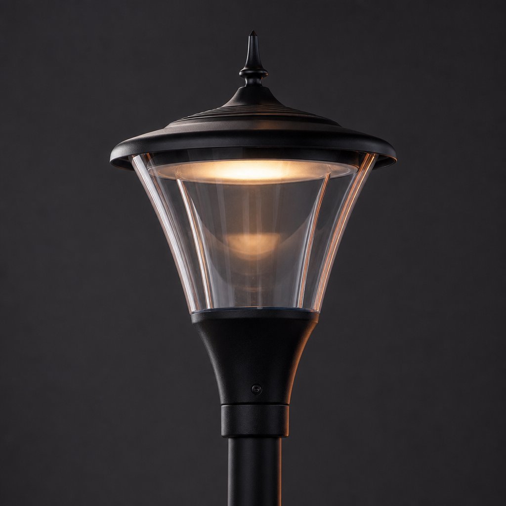 ILEN PT 01 Post-Top